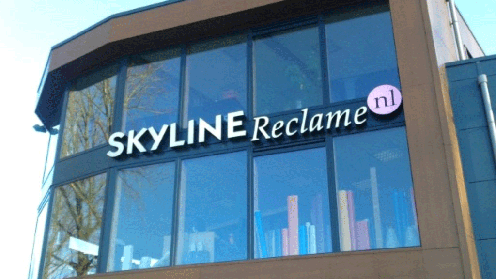 Skyline Reclame